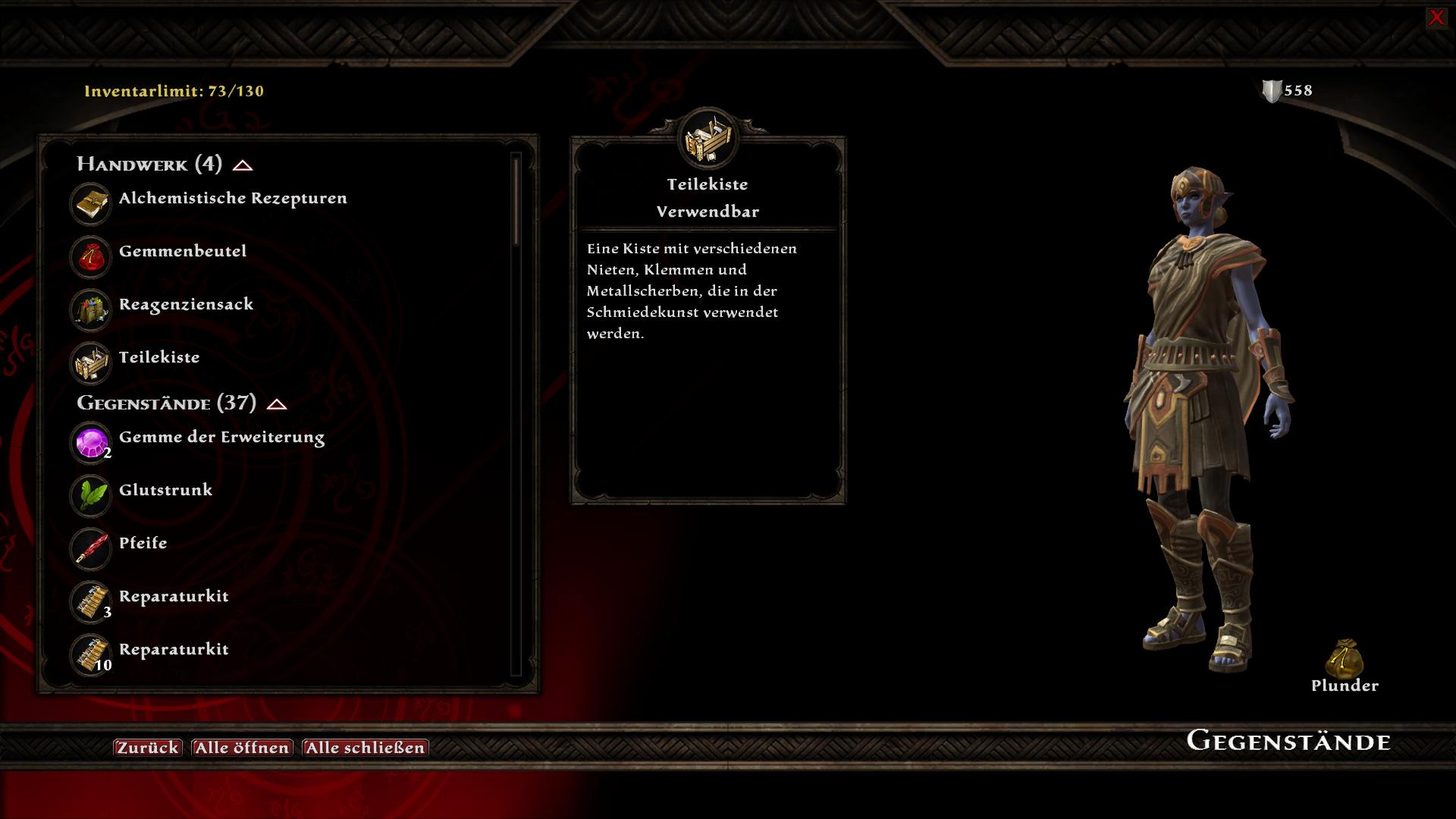 Allgemeine Diskussion Aktuell Archiv World Of Players