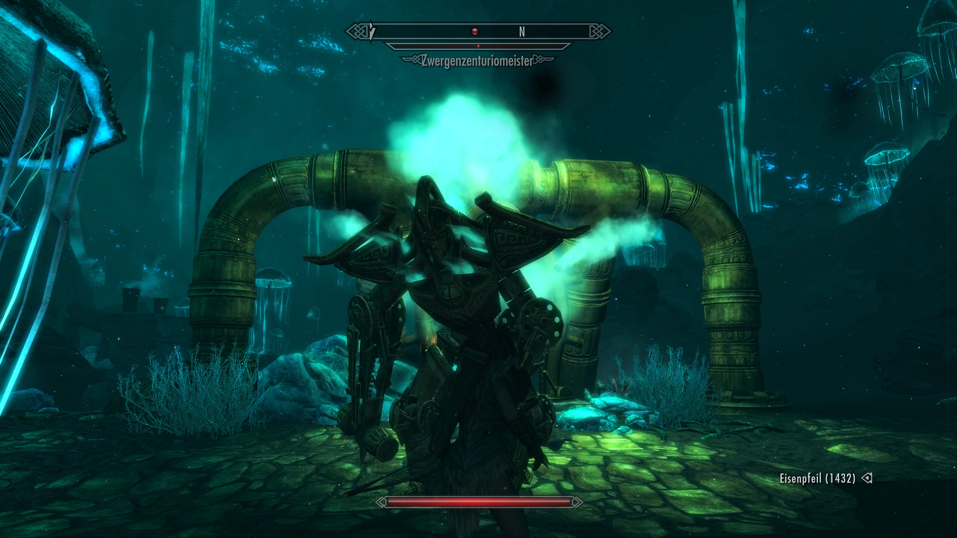 Skyrim Screenshotgalerie 28 Seite 9